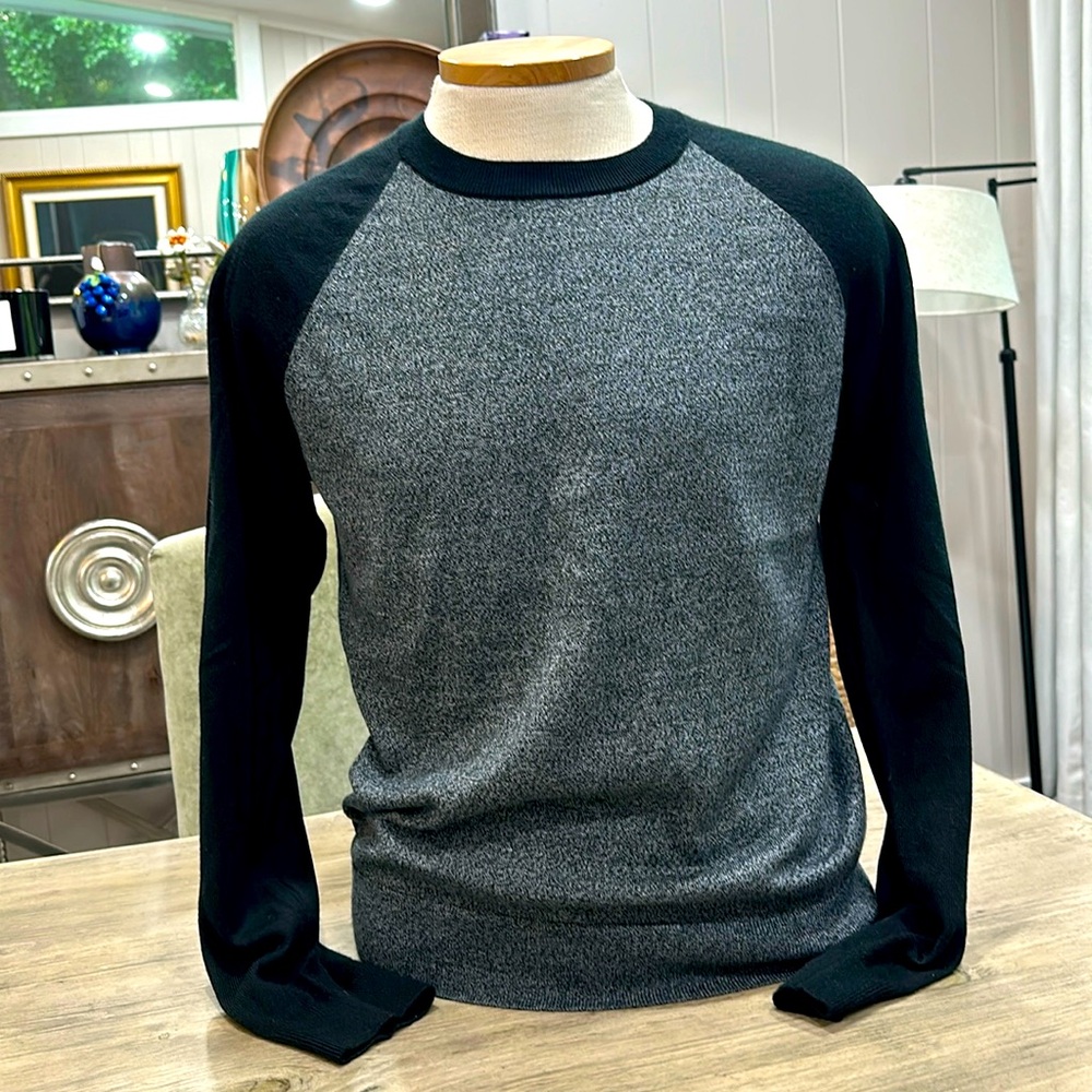 Banana Republic Marino Wool Sweater